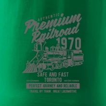 Premium Railroad Premium Railroad