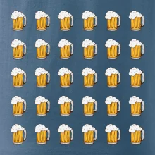 Narodeniny - 30x pivo