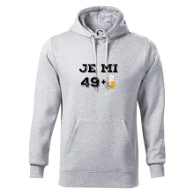 Je mi 50 pivo Je mi 50 pivo