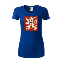 Znak ČSR - Tretia Československá republika (1945–1948)