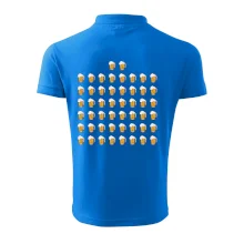 Narodeniny - 50x pivo