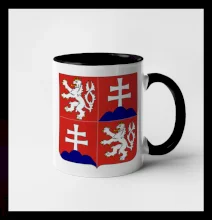 Znak Česká a Slovenská Federatívna Republika 1990–1992