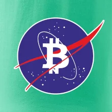 Bitcoin iný vesmír