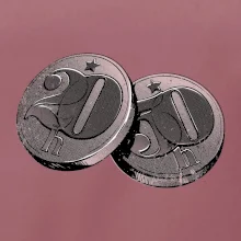 Haliere pre sedemdesiatnika