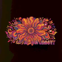 Love groovy