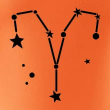 Súhvezdie - Aries - Baran