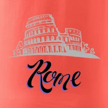 Roma Lettering Roma Lettering
