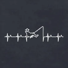 Rybár ekg Rybár ekg