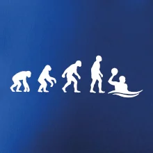 Evolúcia vodné pólo