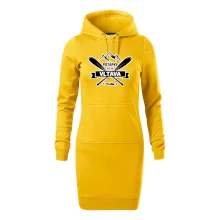 K vode - pádla hory (vlastný nápis) K vode - pádla hory (vlastný nápis)