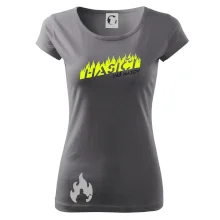 Hasiči - oheň - Váš názov Hasiči - oheň - Váš názov