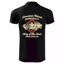 American Classic American Classic