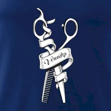 Nůžky - vlastní jméno