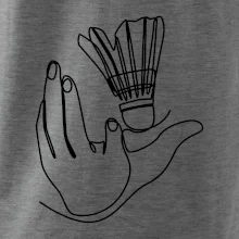 Bedminton jedným ťahom