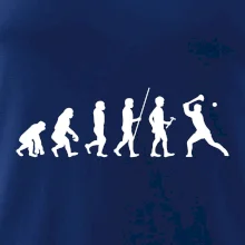 Evolúcia hurling
