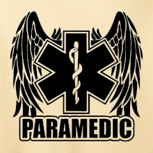 Paramedic Paramedic