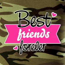 Best friends stuha