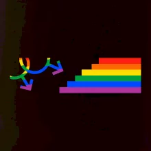 Gay symbol dúha