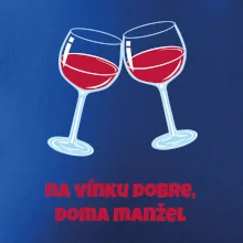 Na vínku dobre SK (Pecka design)