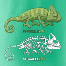 ChameleON_OFF (Hana-creative)