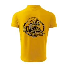 Lokomotíva lano Lokomotíva lano