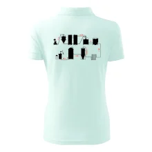 Pivná cesta od výroby k výčapu