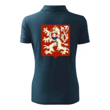 Znak ČSR - Tretia Československá republika (1945–1948)