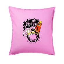 Pi a Pi z mačacej planéty (Pecka Design)