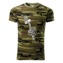 Metal detector rock Metal detector rock