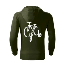 Cycle bicykel Cycle bicykel