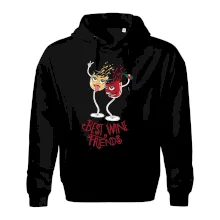 Best wine friends dancing (Pecka design) Best wine friends dancing (Pecka design)