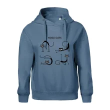 Mačacie jóga (Hana-creative) Mačacie jóga (Hana-creative)