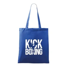 Nápis Kick Boxing