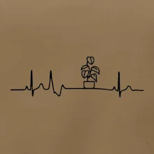 EKG Filodendron