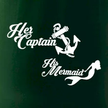 Her captain