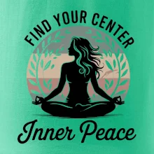 Yoga Inner Peace