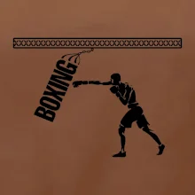 Boxing boxer Boxing boxer