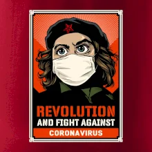 Corona Revolution & Fight