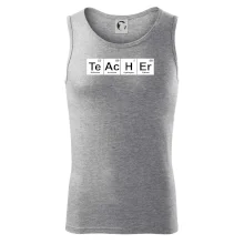 Periodická tabulka - Teacher Periodická tabulka - Teacher