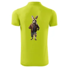 Zajac frajer Zajac frajer