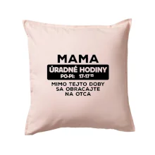 Mama úradné hodiny