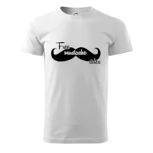 Free Mustache rides Free Mustache rides