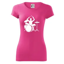 Bicie bubeník Bicie bubeník