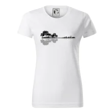 Gitara príroda Gitara príroda