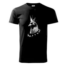 Holub punk Holub punk