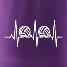 Volejbal ekg
