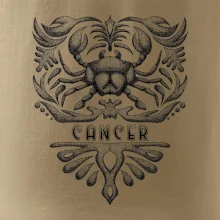 Cancer - vintage Cancer - vintage