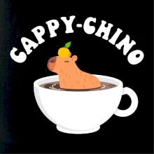 Cappy-chino