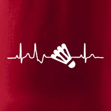 EKG Badminton košík EKG Badminton košík