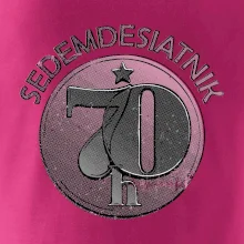 Sedemdesiatnik Československý